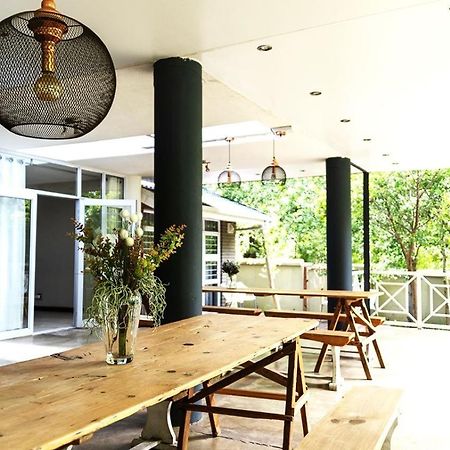 Kroon Manor 크론스타드 외부 사진