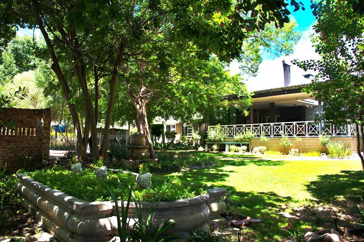 Kroon Manor 크론스타드 외부 사진