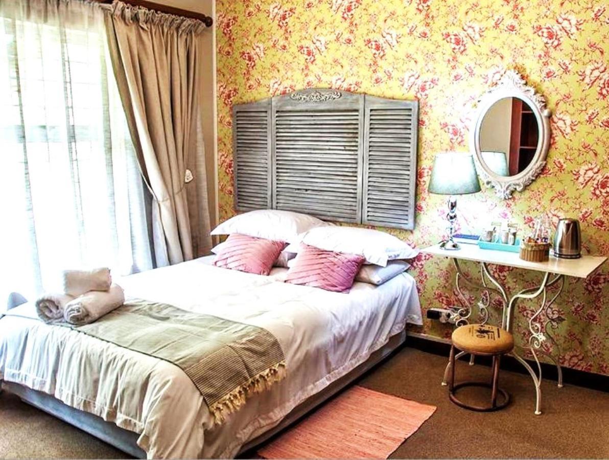 Kroon Manor 크론스타드 외부 사진