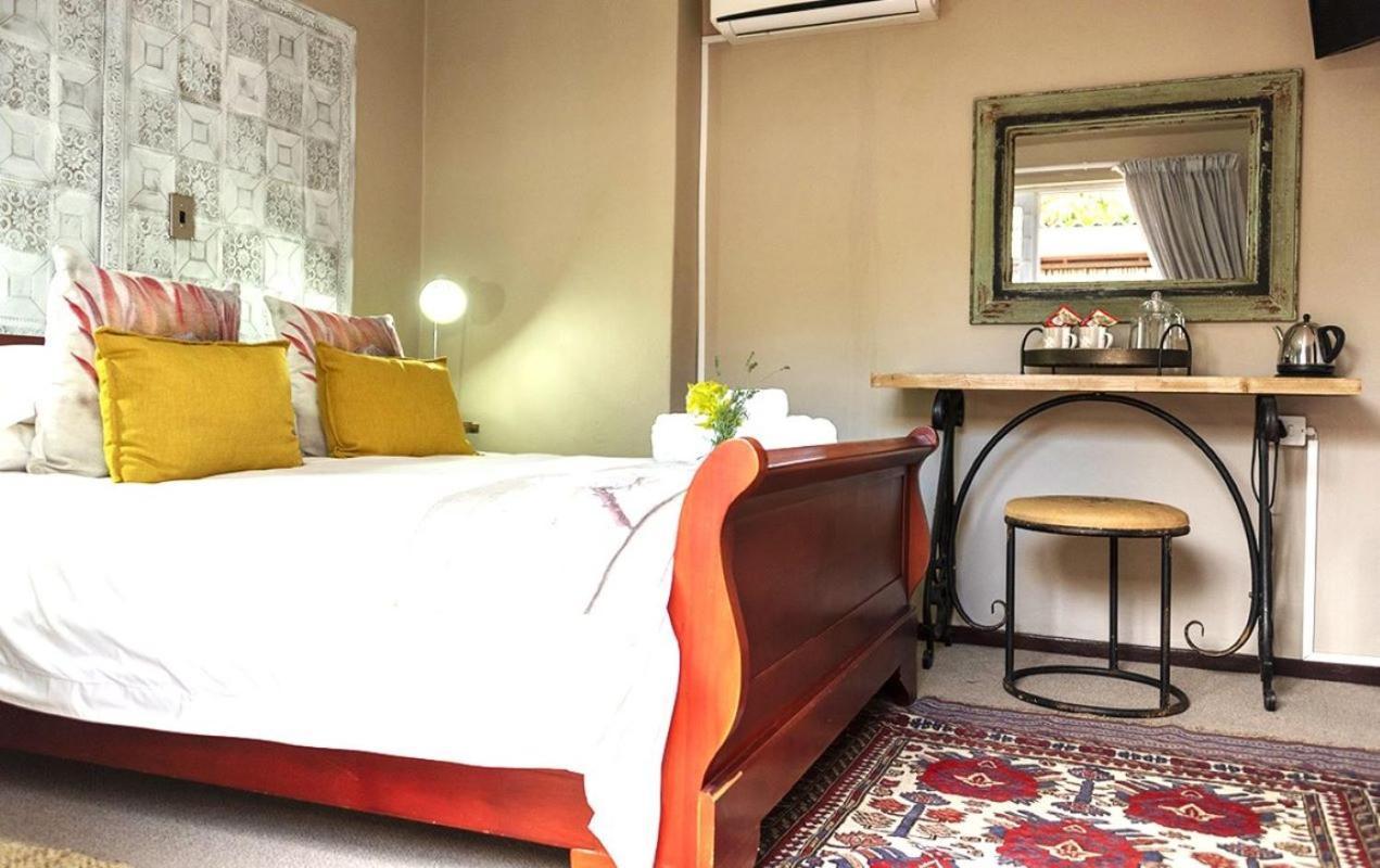 Kroon Manor 크론스타드 외부 사진